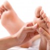 Voet-reflex-therapie   