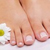 French Pedicure
