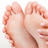 Medische pedicure